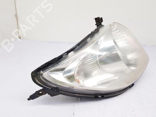 Left headlight SUZUKI SWIFT III (MZ, EZ) 1.6 (RS416, RR 416, ZC31S) | BP32251992C28 - Image 6