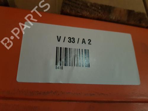 Fuse box LAND ROVER RANGE ROVER EVOQUE (L551) 2.0 D180 MHEV 4x4 | BP33130663E1 - Image 8