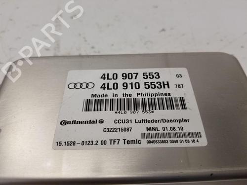 Elektronisk modul AUDI Q3 (8UB, 8UG)  | BP22664275M83