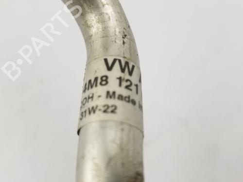 Pipe AUDI Q8 (4MN, 4MT) RS FSI Mild Hybrid quattro | BP29755944M125 