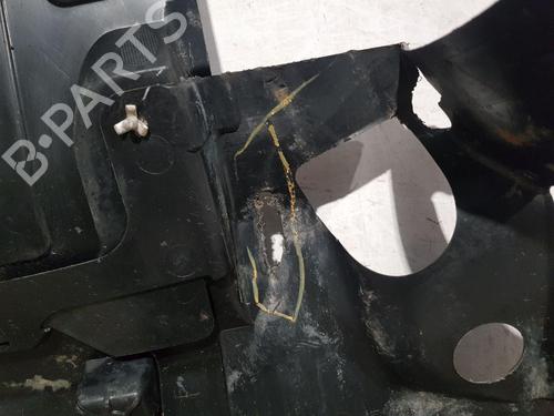 Underbody protection HONDA CR-V IV (RM_) 1.6 i-DTEC 4WD (RE6) | BP31819866M92