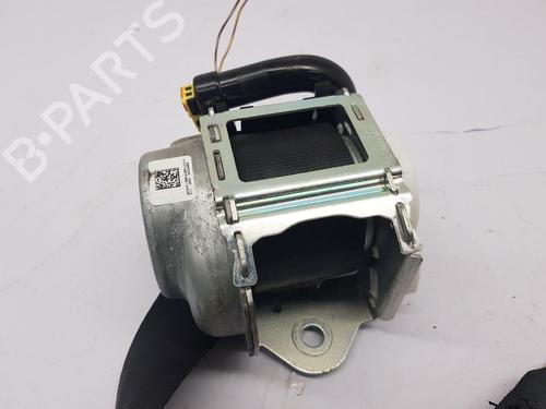 Rear right seatbelt LAND ROVER RANGE ROVER EVOQUE (L551) 2.0 D150 | BP32070043I28 - Image 6