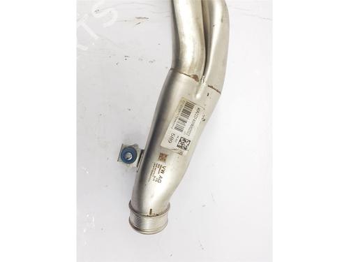 Intercooler pipe AUDI A4 B9 Avant (8W5, 8WD) RS4 TFSi quattro | BP30948807M127