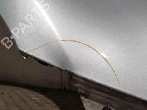 Right front fenders VW GOLF VI (5K1) 1.6 TDI | BP30445535C42 