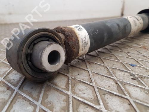 Left rear shock absorber AUDI TT (FV3, FVP) 2.5 RS quattro | BP25839534M18 
