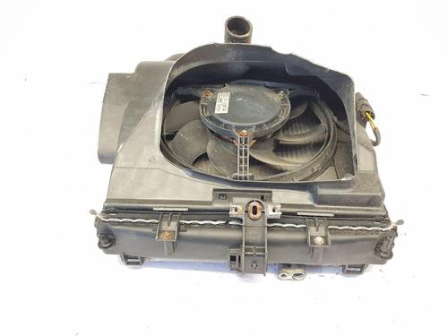 Water radiator PORSCHE CAYMAN (987) S 3.4 | BP29815690M31