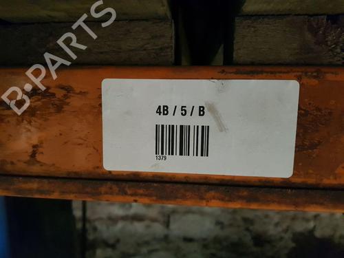 Underbody protection AUDI A4 B9 Avant (8W5, 8WD) RS4 TFSi quattro | BP30765013M92