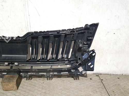 Grille SKODA KODIAQ I (NS6, NS7, NV7) 2.0 TDI 4x4 | BP30264613C40 