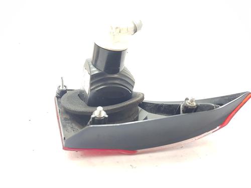 Left tailgate light NISSAN QASHQAI I (J10, NJ10) 1.6 | BP26012969C79