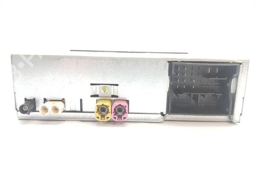 Electronic module SKODA OCTAVIA IV (NX3, NN3, PV3)  | BP29549351M83 