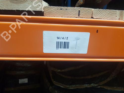 Rear left wheel arch trim NISSAN JUKE (F15) 1.6 | BP29620532C136 