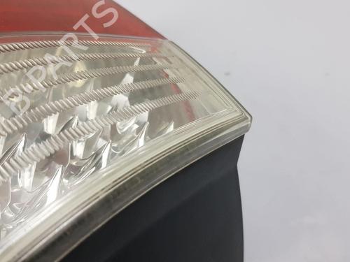 Right taillight BMW 5 Touring (E61) 520 d | BP29839714C35