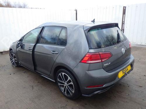 Engine control unit (ECU) VW GOLF VII (5G1, BQ1, BE1, BE2) 2.0 TDI | BP29440080M57 - Image 11