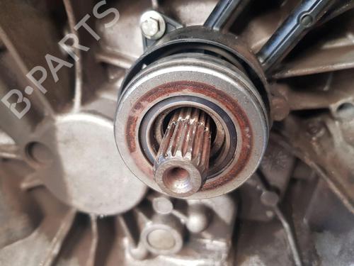 Gearbox FORD FIESTA VI (CB1, CCN) 1.4 TDCi | BP38002974M3 - Image 2