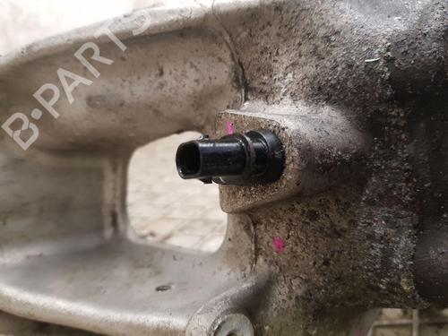 Left front steering knuckle MERCEDES-BENZ GLB (X247) GLB 200 d (247.612) | BP36508018M25 - Image 3