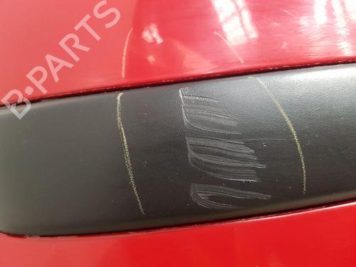 Front bumper MITSUBISHI COLT VI (Z3_A, Z2_A) 1.1 (Z31A, Z32A) | BP28137065C7 