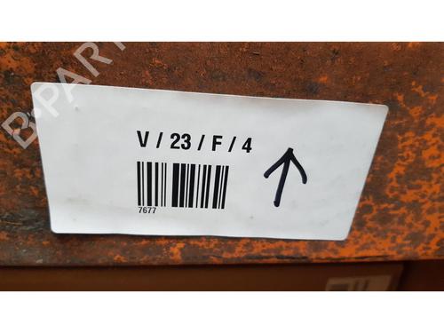 Pipe TESLA MODEL Y (5YJY)  | BP32713812M125  - Image 8