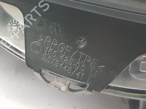 Left headlight MERCEDES-BENZ E-CLASS (W212) E 350 CDI (212.023) | BP32375032C28  - Image 6