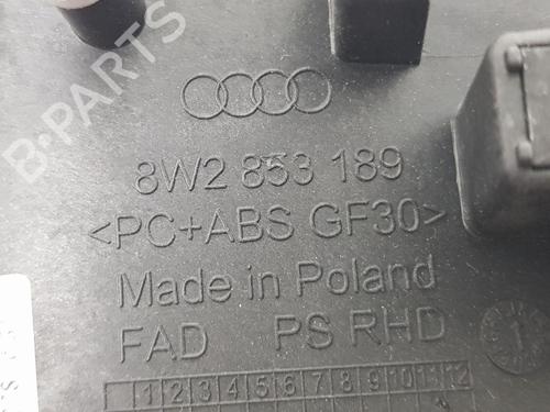 Other AUDI A4 B9 Avant (8W5, 8WD) 2.0 TFSI | BP22665329O1 