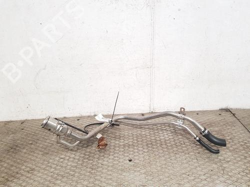 Used Pipe Pipe FORD FIESTA VI (CB1, CCN) 1.4 (97 hp) 33130643 33130643