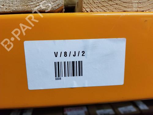 Right front window switch MERCEDES-BENZ C-CLASS (W204) C 200 CDI (204.001) | BP38623896I26 - Image 6