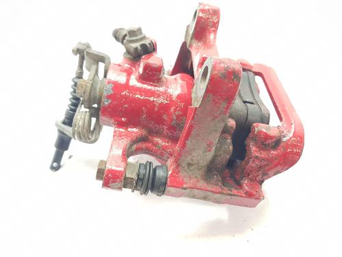 Right rear brake caliper AUDI A1 Sportback (8XA, 8XF) S1 quattro | BP26692586M106 