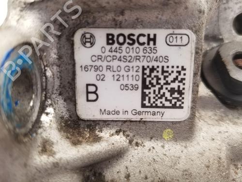 Fuel pump HONDA CR-V III (RE_)  | BP29378852M76 
