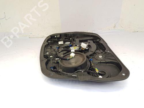 Front right window mechanism HYUNDAI i30 (GD) 1.6 CRDi | BP35934077C23 - Image 5