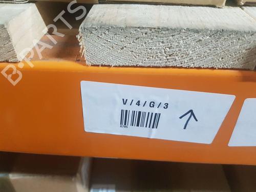 ABS pump HONDA CR-V III (RE_) 2.2 i-CTDi 4WD (RE6) | BP33275712M43 - Image 9