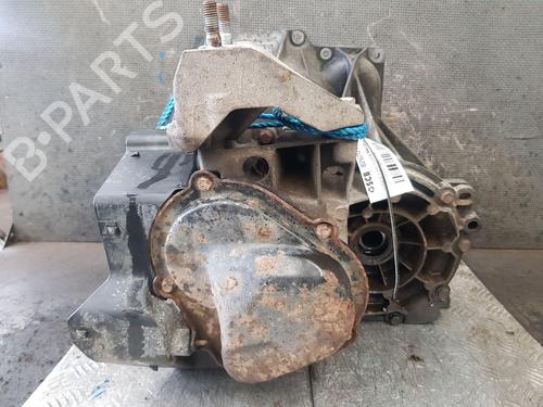 Gearbox FORD FIESTA VI (CB1, CCN) 1.4 TDCi | BP37170163M3 - Image 12
