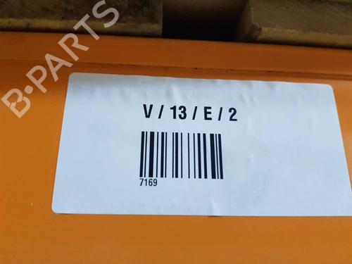 Right tailgate light CHEVROLET ORLANDO (J309) 2.0 D | BP24918452C80  - Image 12