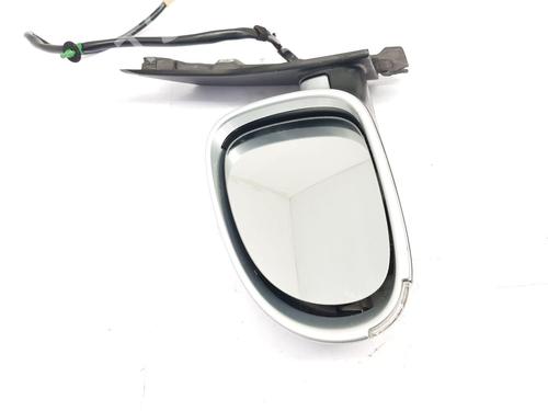 Lusterko boczne lewe VW GOLF PLUS V (5M1, 521) 1.4 TSI | BP29984532C26 