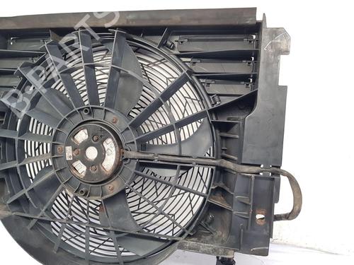 Radiator fan BMW X5 (E53) 3.0 i | BP30184784M35