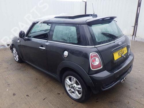 Steering wheel MINI MINI (R56) Cooper SD | BP30628120C49  - Image 14