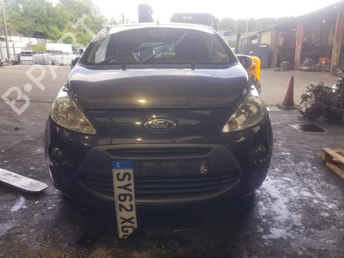 Instrument cluster FORD KA (RU8) 1.3 TDCi | BP26461641C47 