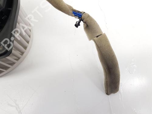 Heater blower motor NISSAN 370Z Coupe (Z34) 3.7 | BP22678869M62