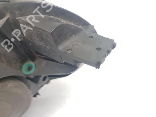 Right headlight TOYOTA PROACE VERSO Bus (MPY_) 2.0 D4d (MPY6, MPY5) | BP22209141C29 