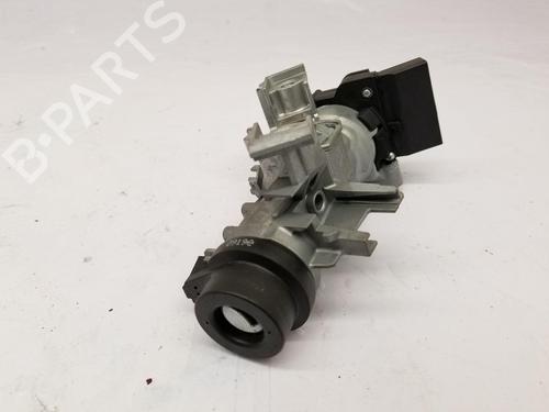 Ignition barrel VW UP! (121, 122, BL1, BL2, BL3, 123) 1.0 EcoFuel | BP40045354M48 - Image 2
