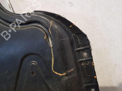 Underbody protection VW GOLF VII (5G1, BQ1, BE1, BE2) 2.0 TDI | BP27330655M92 