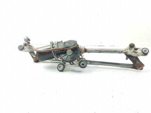 Front wiper motor VAUXHALL ANTARA A (L07) 2.2 CDTi 4x4 | BP28500911M29 