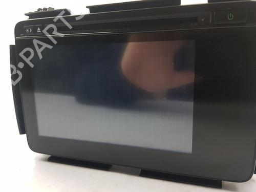 Electronic module HONDA HR-V (RU) 1.5 (RU1) | BP29343340M83 