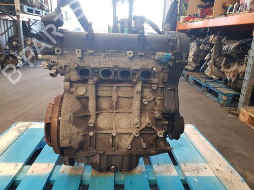 Motor FORD FIESTA V (JH_, JD_) 1.4 16V | BP30471420M1