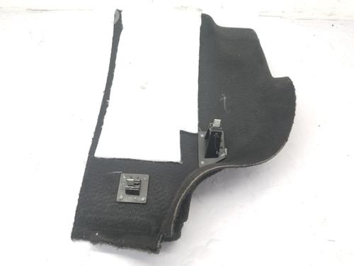 Boot lining BENTLEY CONTINENTAL Coupe (3S3) 6.0 W12 AWD | BP37375949I3 - Image 5