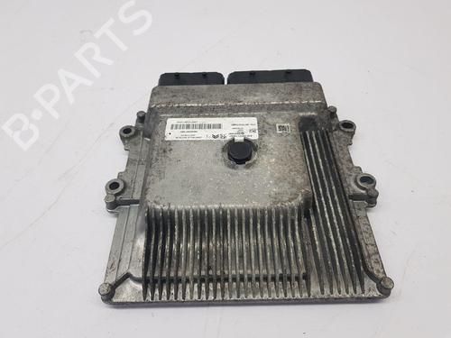Engine control unit (ECU) OPEL CROSSLAND X / CROSSLAND (P17, P2QO) 1.2 (75) | BP32275107M57