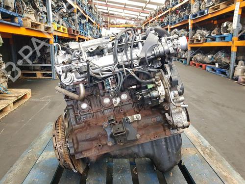 Engine FORD RANGER (ET) 2.5 TDCi 4x4 | BP27600572M1