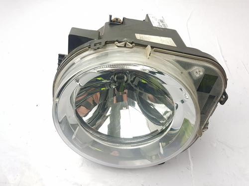 Faro izquierdo JEEP RENEGADE SUV (BU, B1, BV) 1.6 CRD (120 hp) 32352702