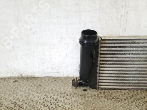 Intercooler RENAULT KADJAR (HA_, HL_) | BP22205041M30