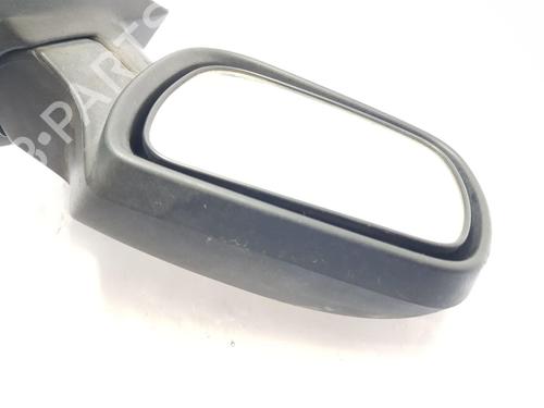 Left mirror FORD FIESTA V (JH_, JD_) 1.6 16V | BP29467258C26