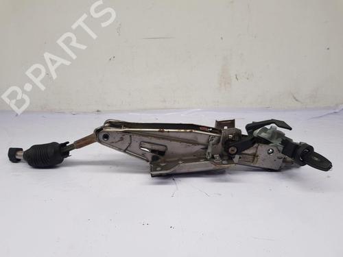 Coluna de dirección FORD TRANSIT CUSTOM V362 Van (FY, FZ) [2012-2026]  30737644