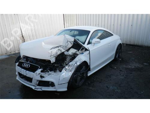 Instrument cluster AUDI TT (8J3) 2.0 TFSI | BP37876061C47 - Image 9